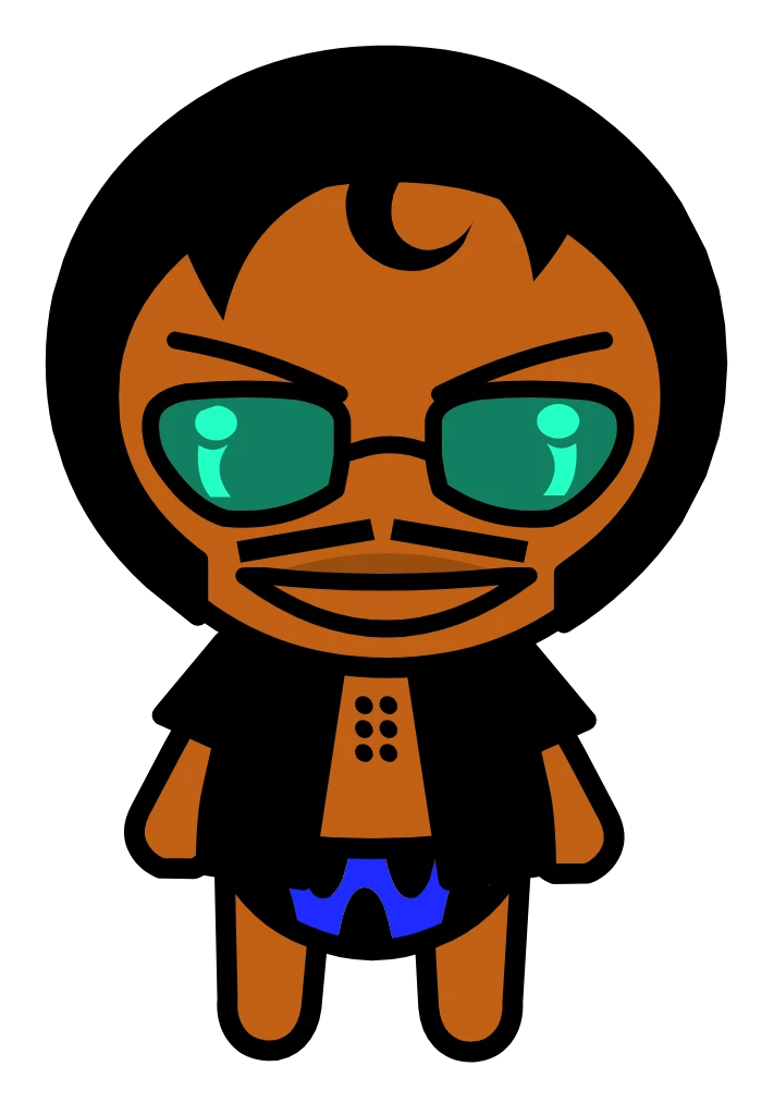 luis12345's avatar
