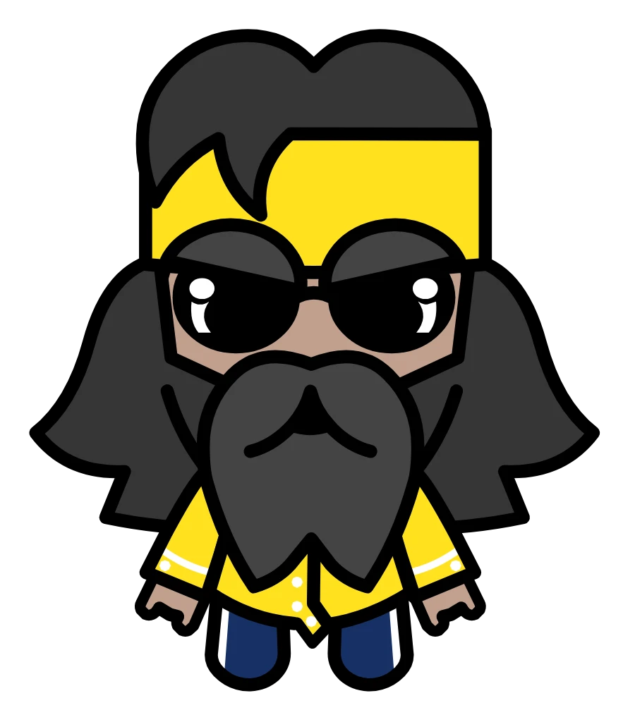 Avatar de Arnulfo