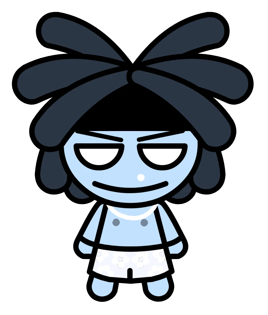 Rakuzel's avatar