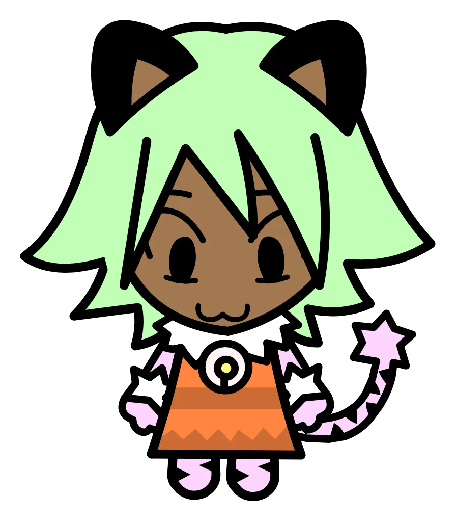Avatar de Ninia