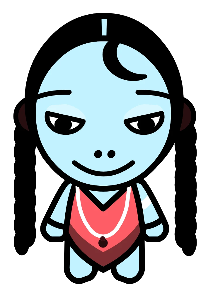 Avatar de Mijade