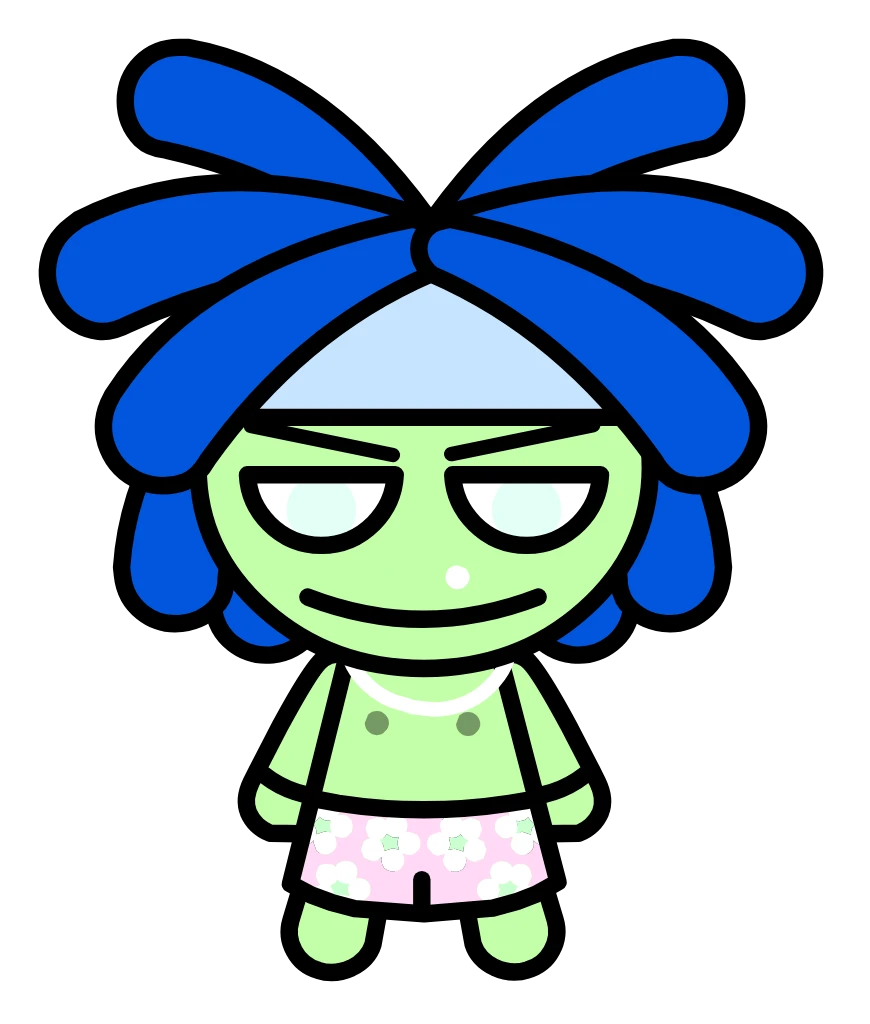 Sativa's avatar