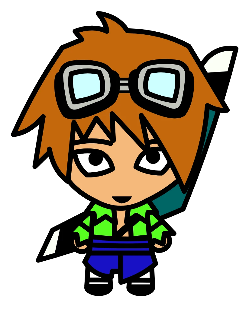 Avatar de AquaRodri