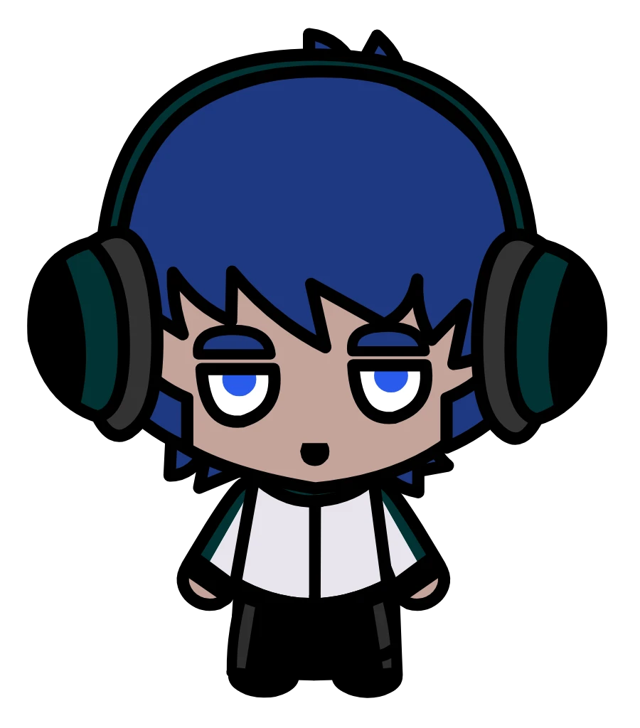 Elbakan's avatar