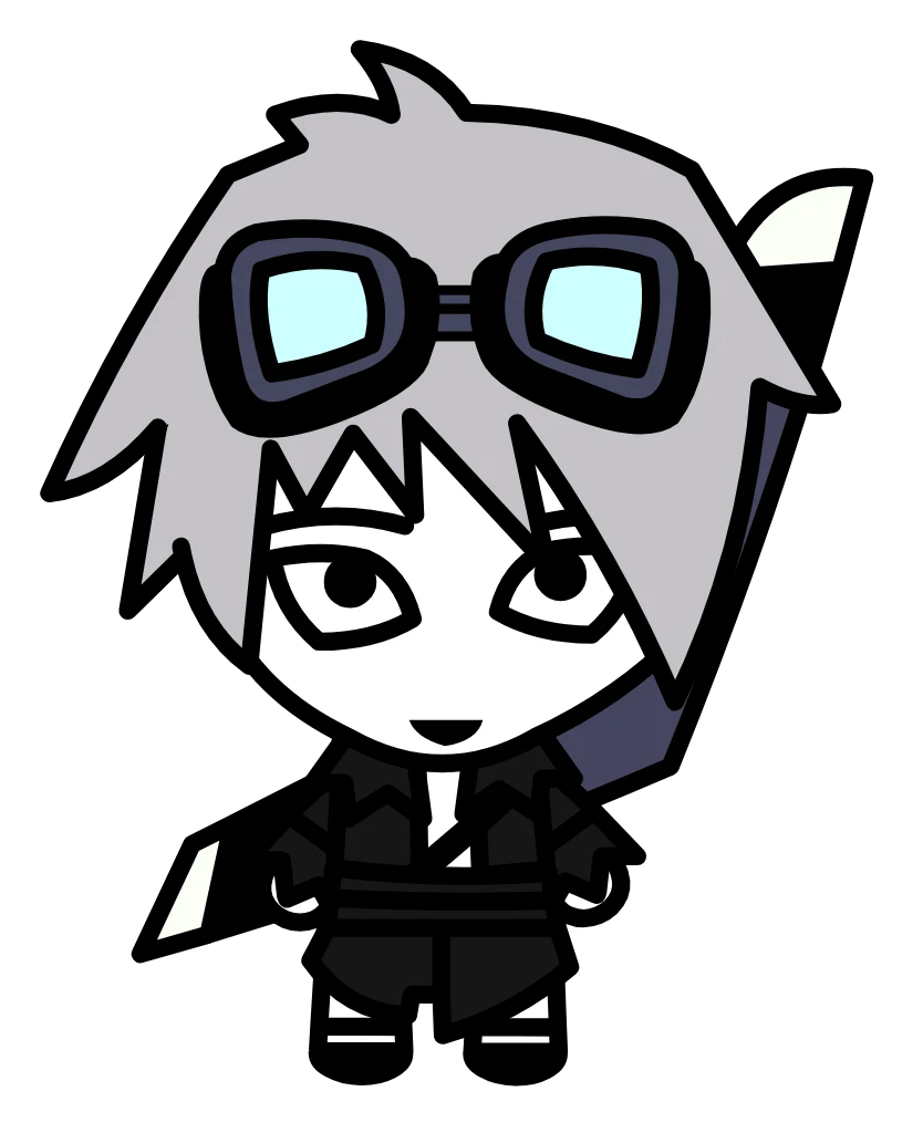 Aiden's avatar