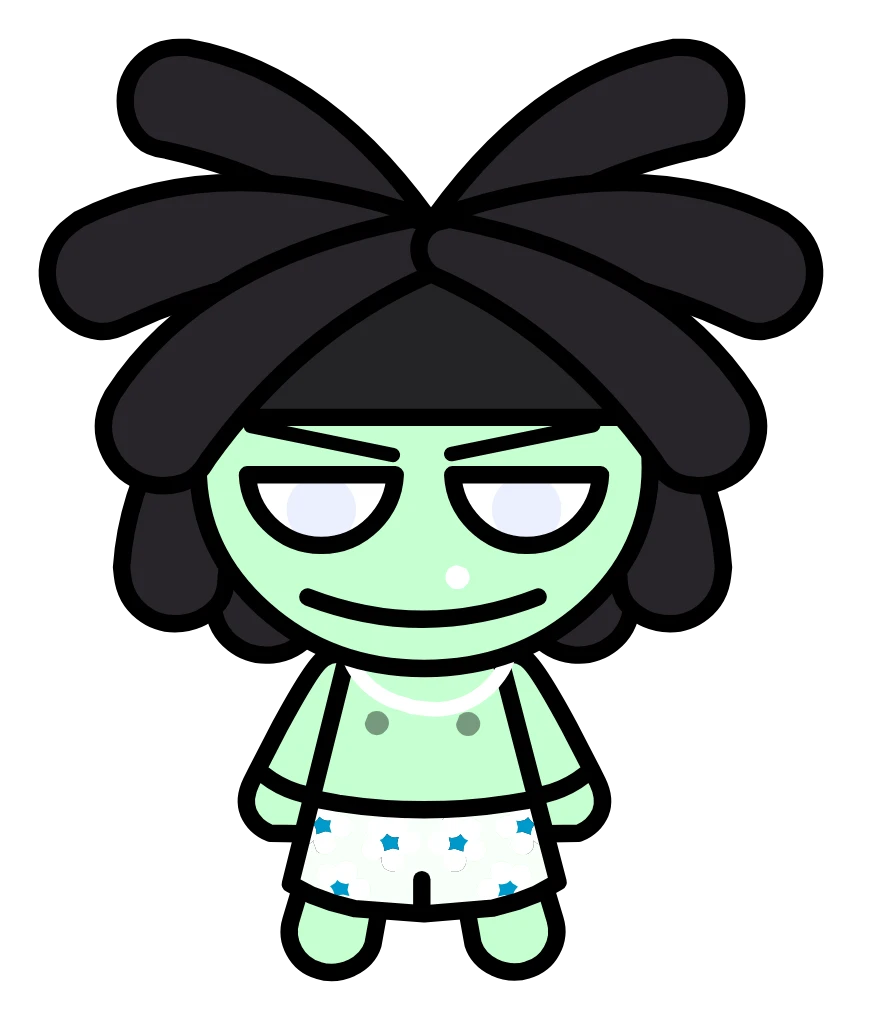 Script=Dedo's avatar
