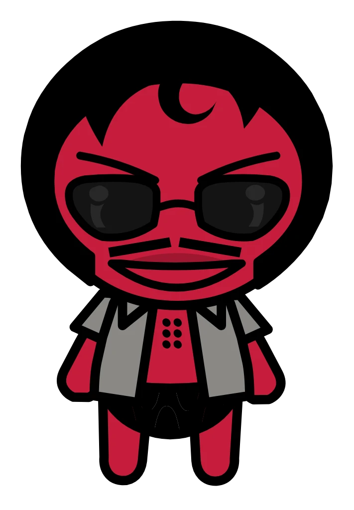 TheSeak's avatar