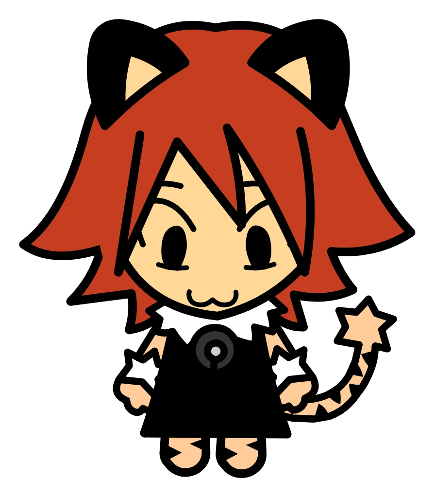 Avatar de Misaneko15