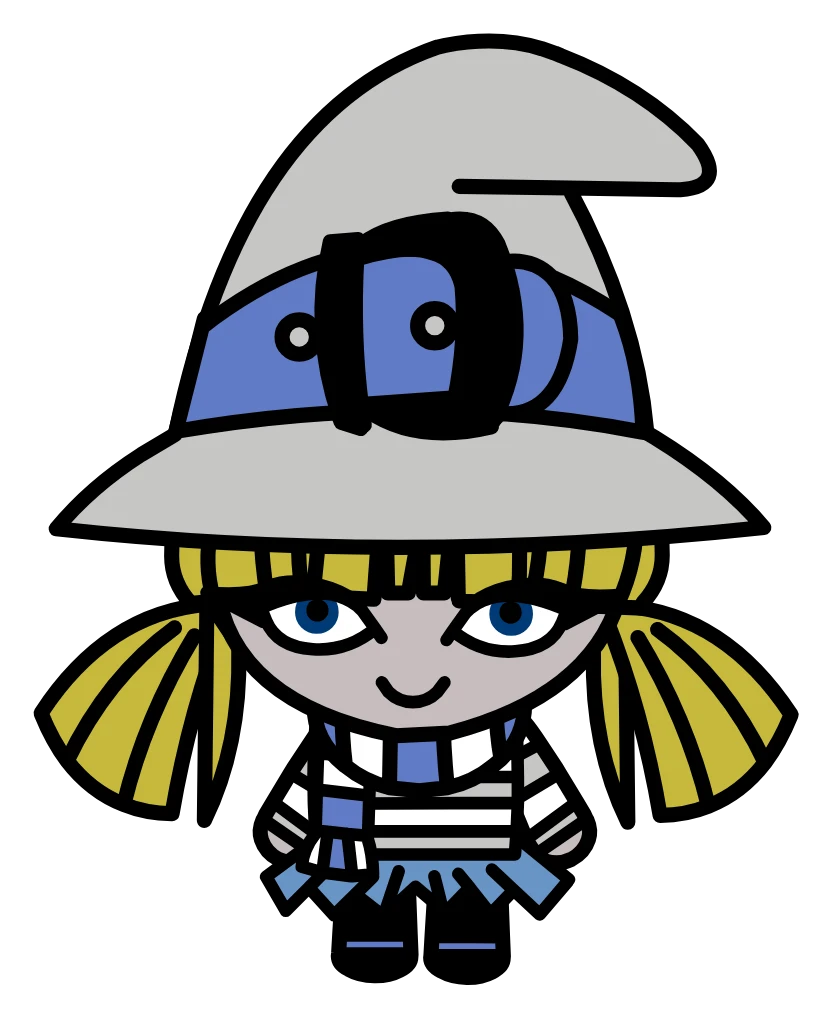 Avatar de AthenaRoseh