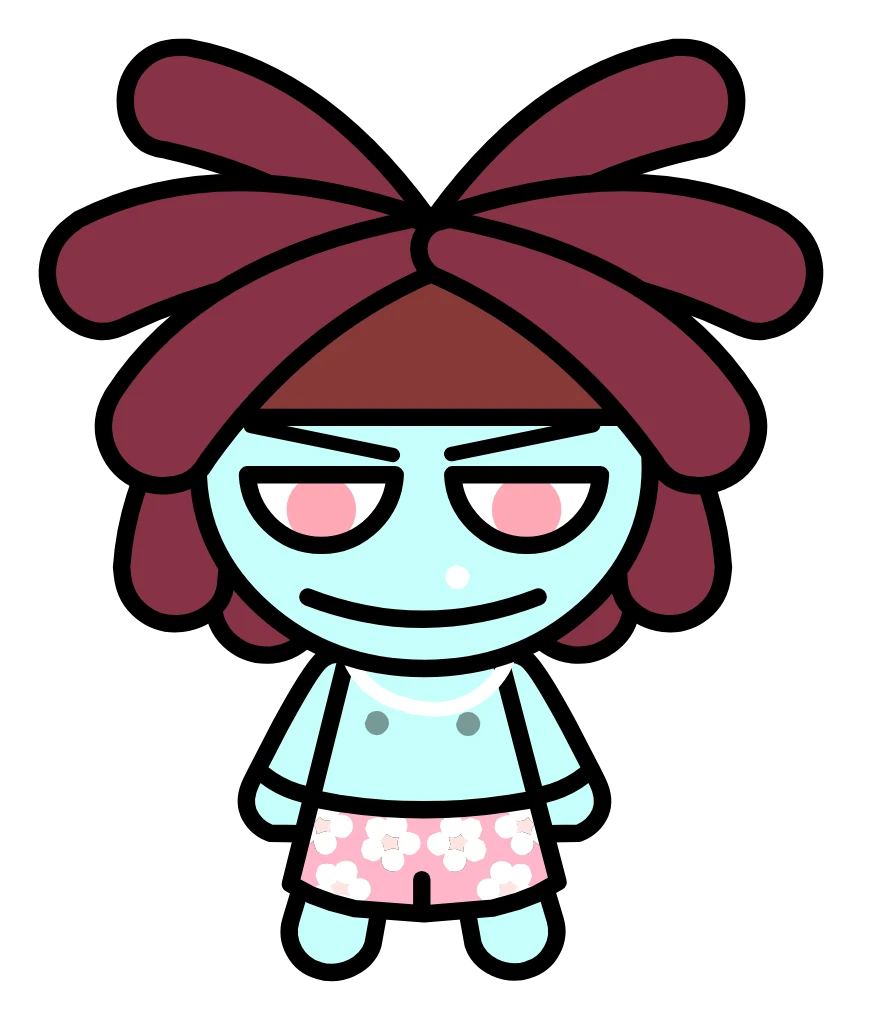 Avatar de Idola