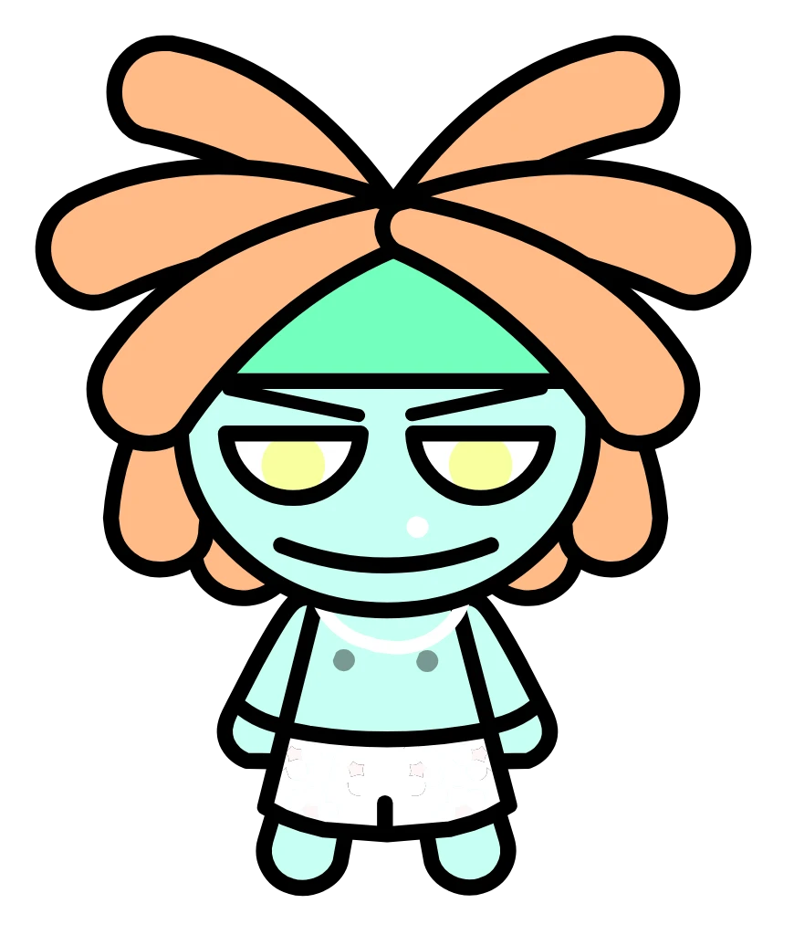 Avatar de MloveD