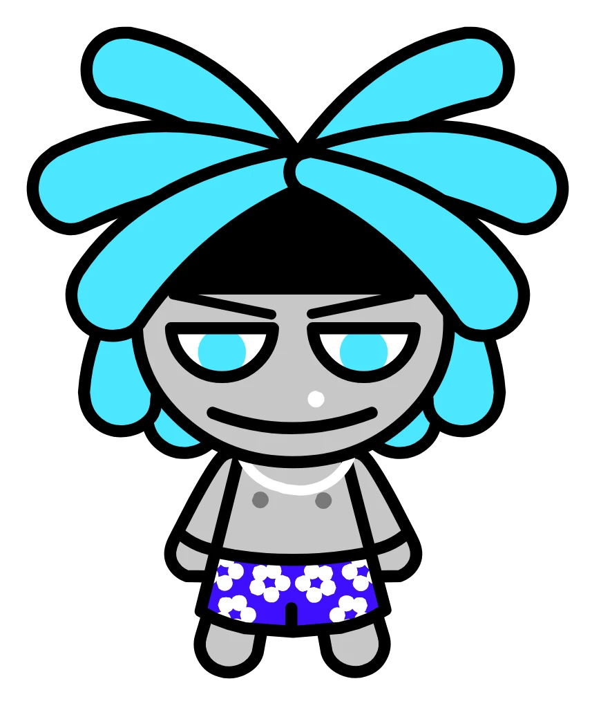 Maximilien's avatar