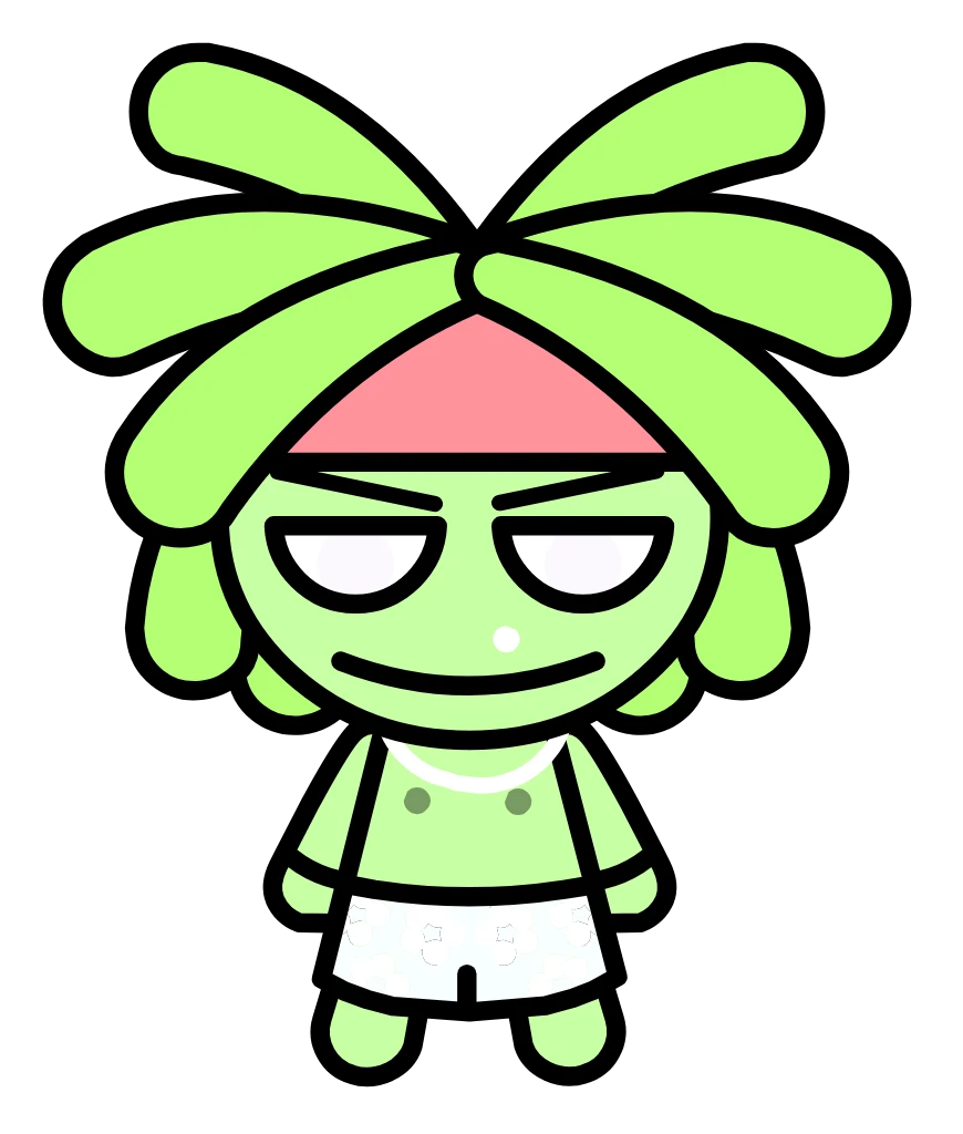 Avatar de Putita