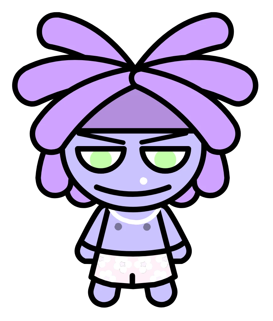 Excitada's avatar