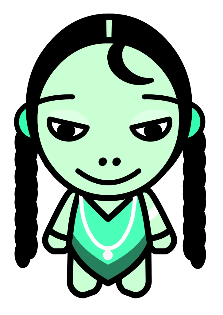 BreezyGrl's avatar