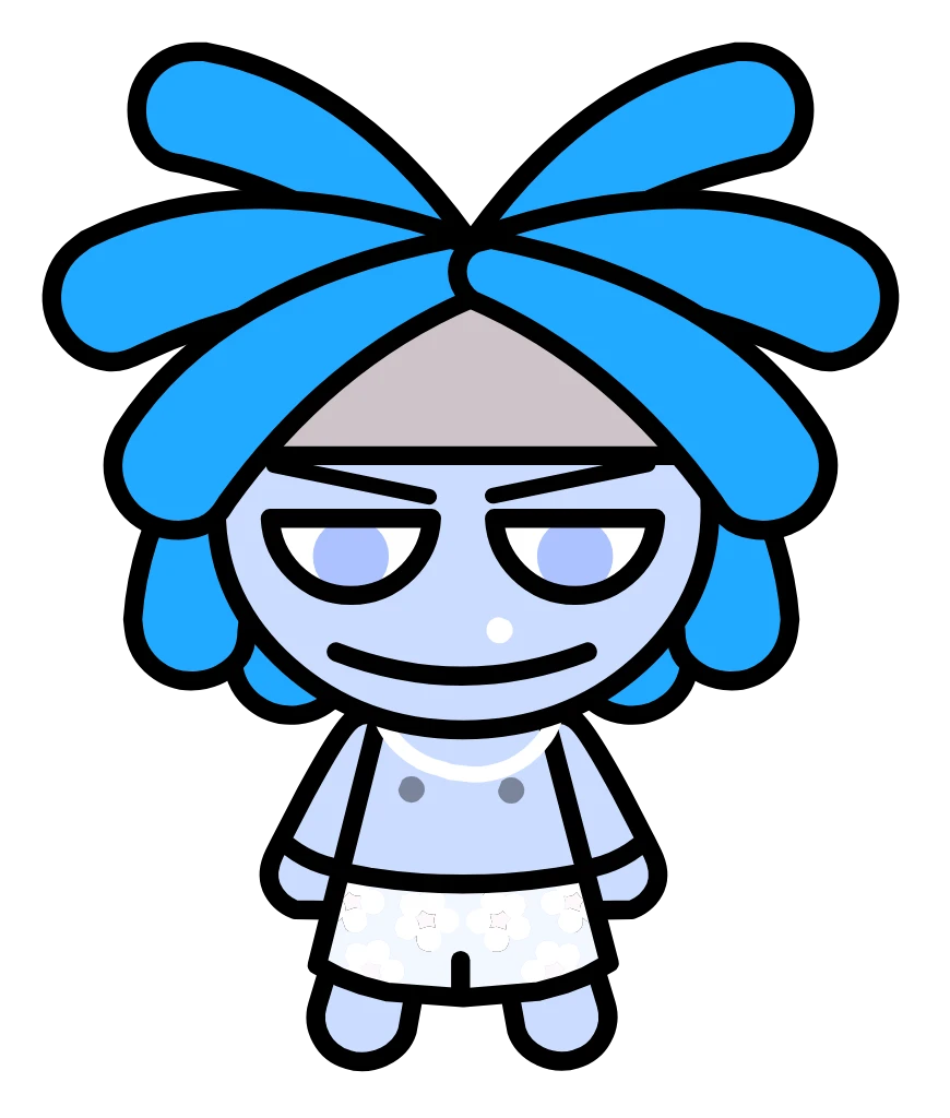 iDios's avatar
