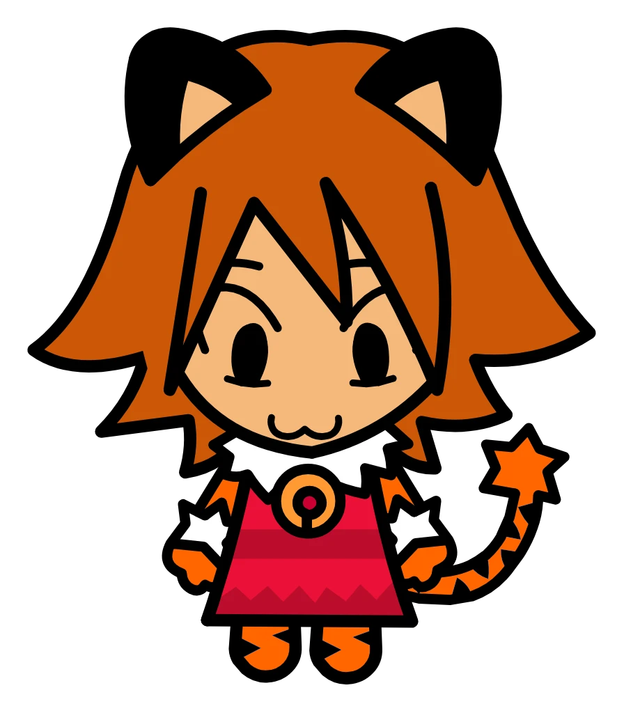 Lilly21's avatar