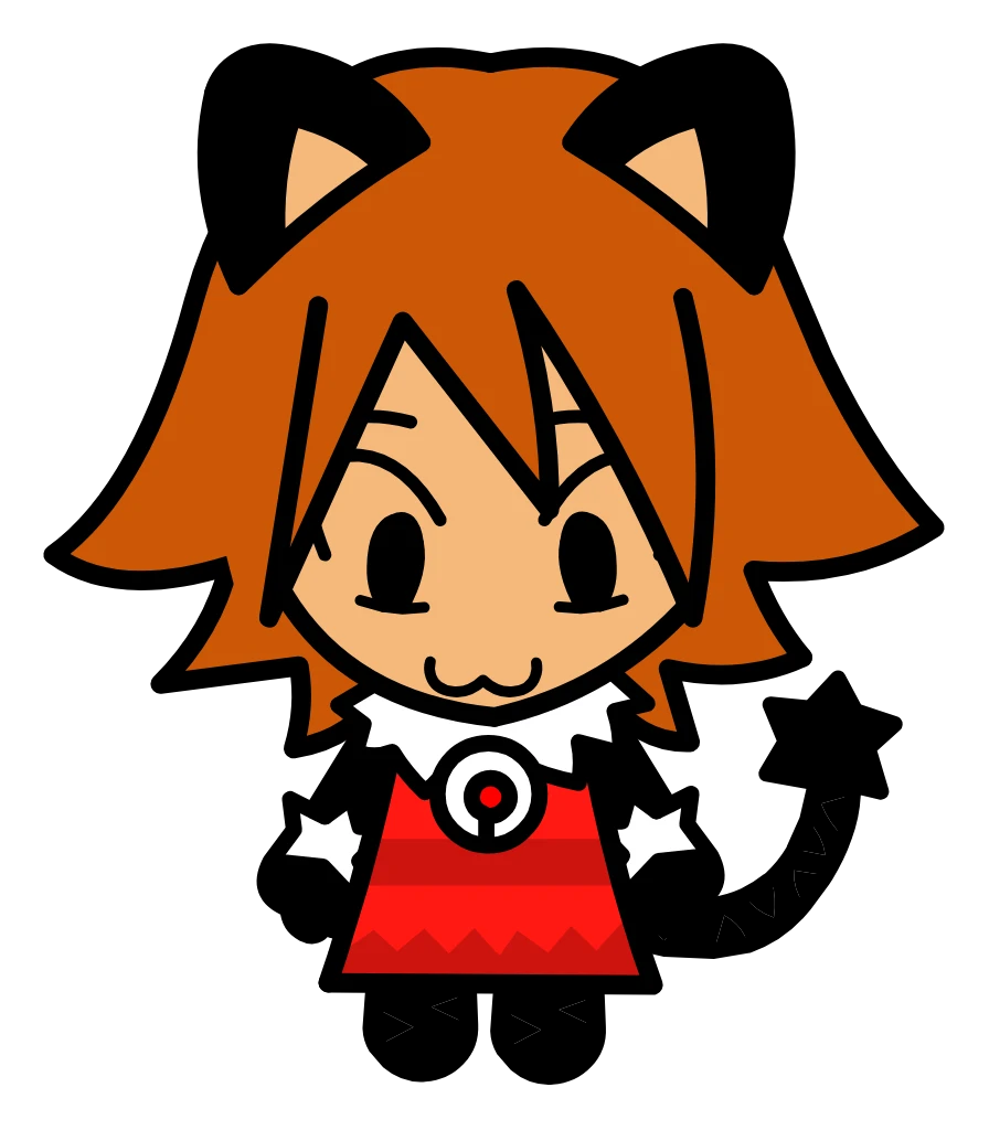 Maira15's avatar