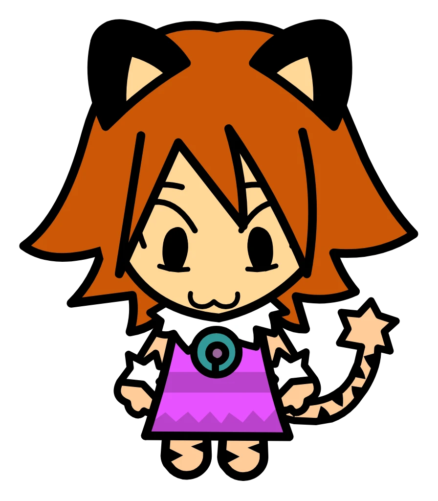 Meghan's avatar
