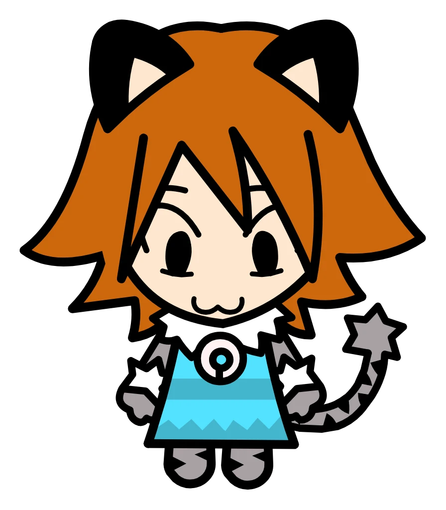 Gatipanda's avatar