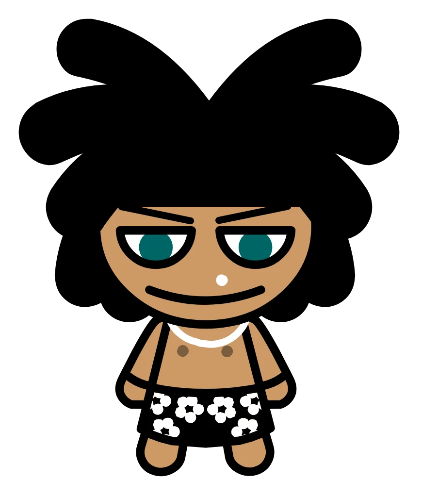 TuNegroZayn's avatar