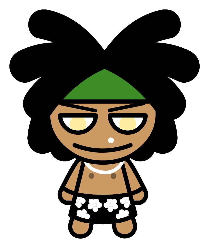 SinNombre's avatar
