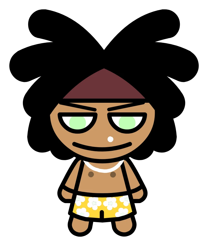 Avatar de Mufasa