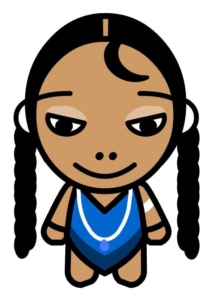 Avatar de Alessah.