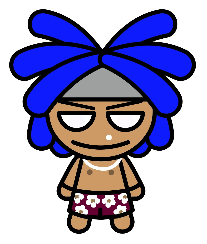 Avatar de ItWasLuck