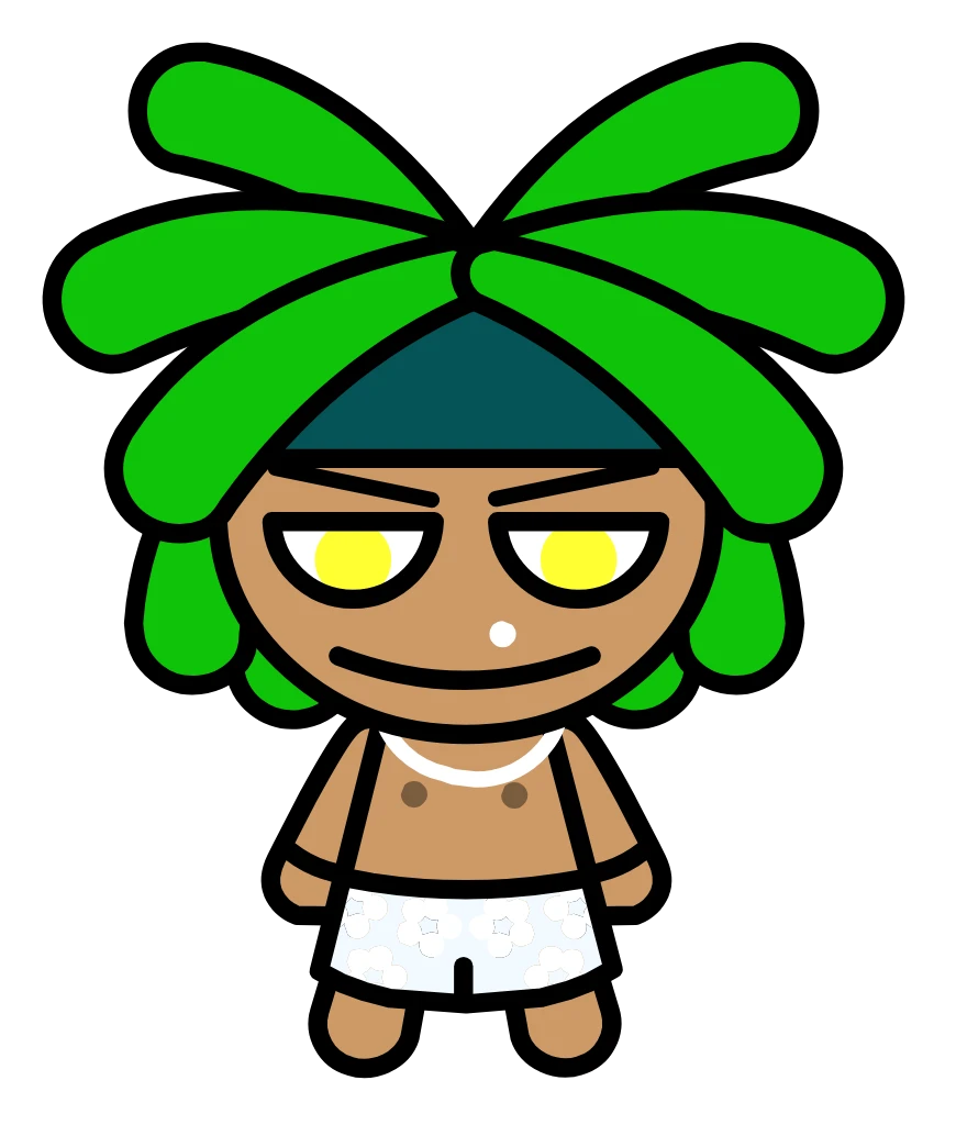 Avatar de Eric!!