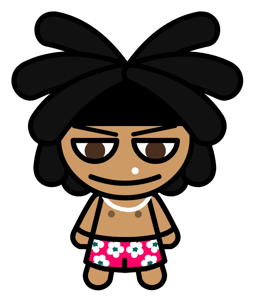 Avatar de benjaBnRedy