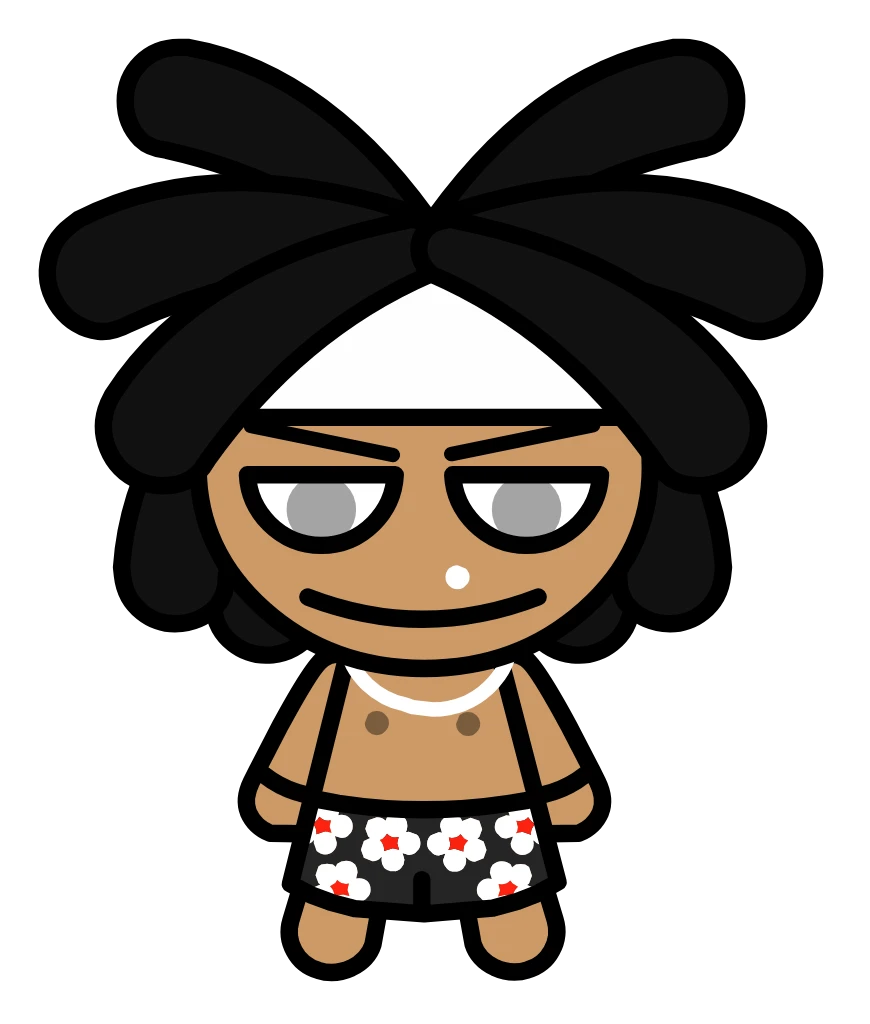 Miguelin's avatar