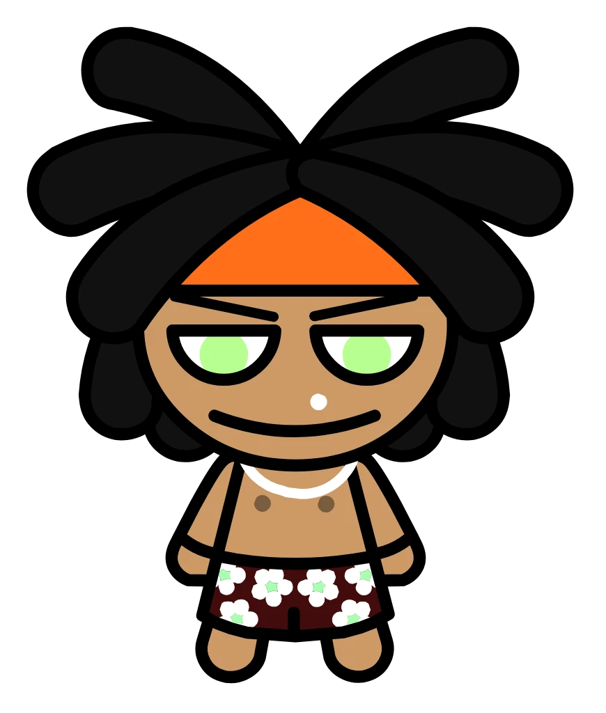 Avatar de Edoma