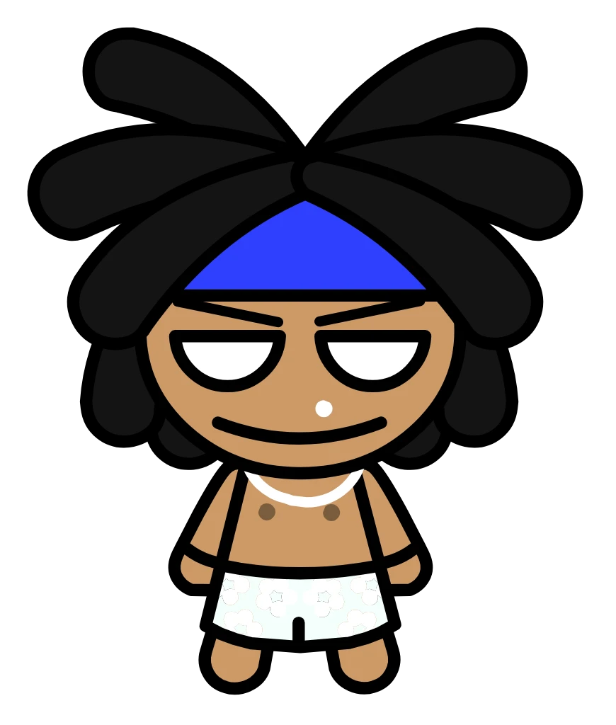 Avatar de Neville