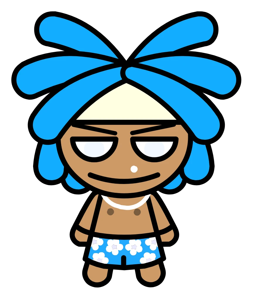 Avatar de Gasparin