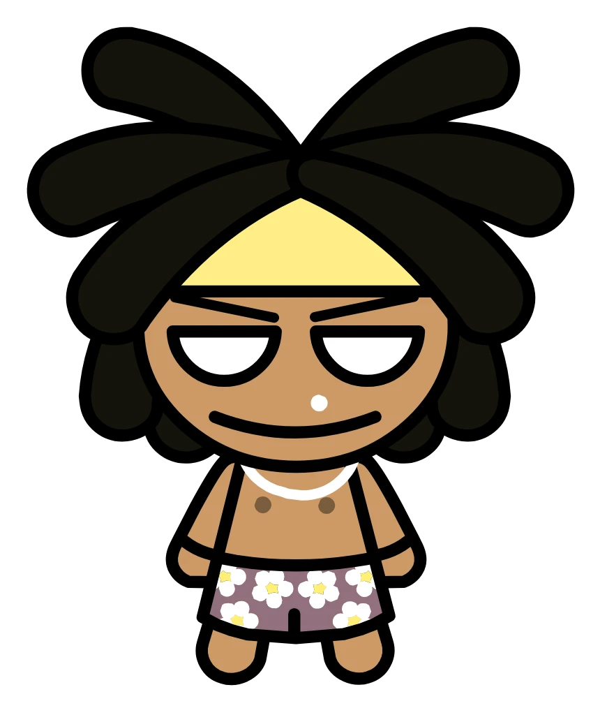 Avatar de LilCurry