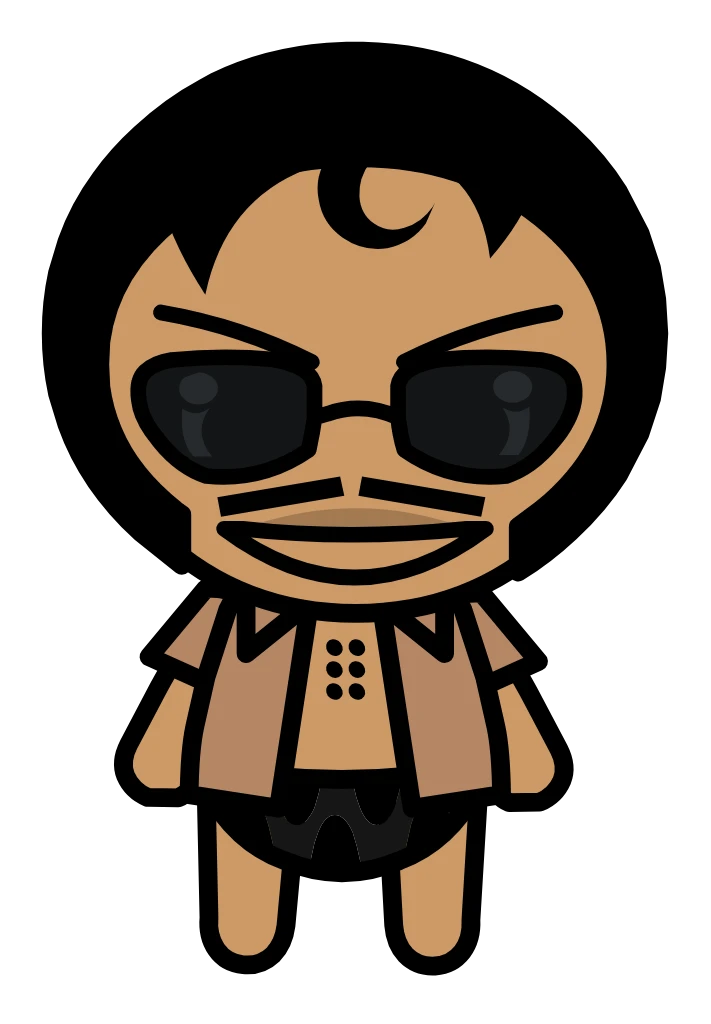 Avatar de Rommel