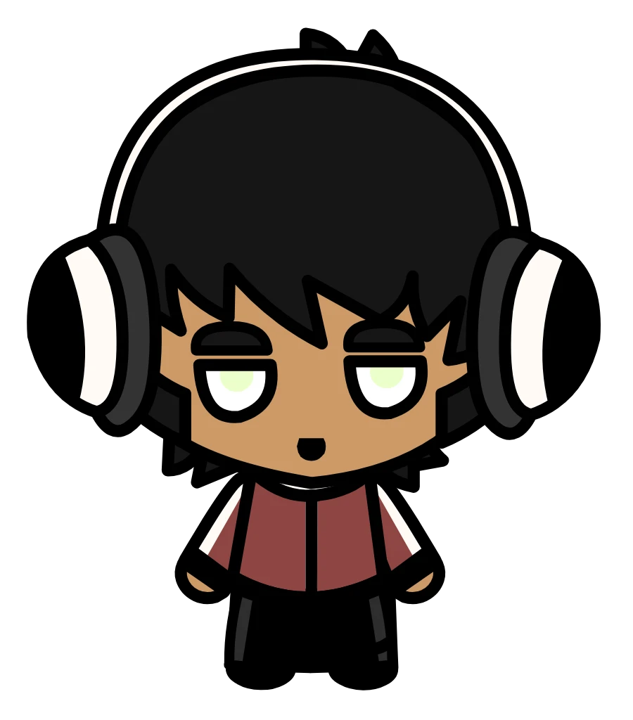 RapperBeat's avatar