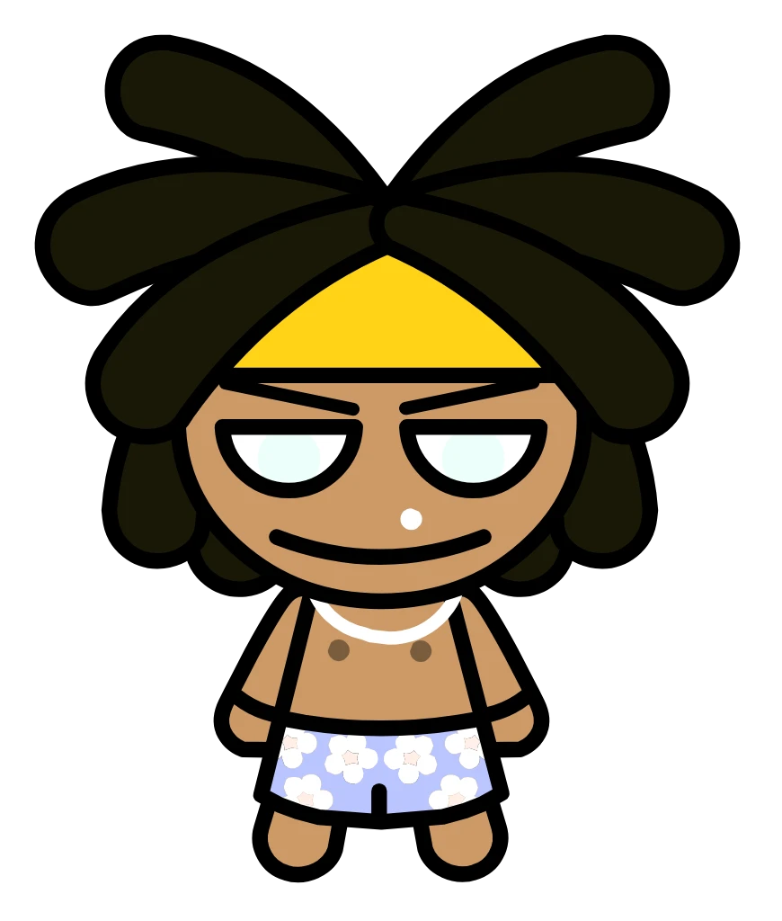 Izzy's avatar