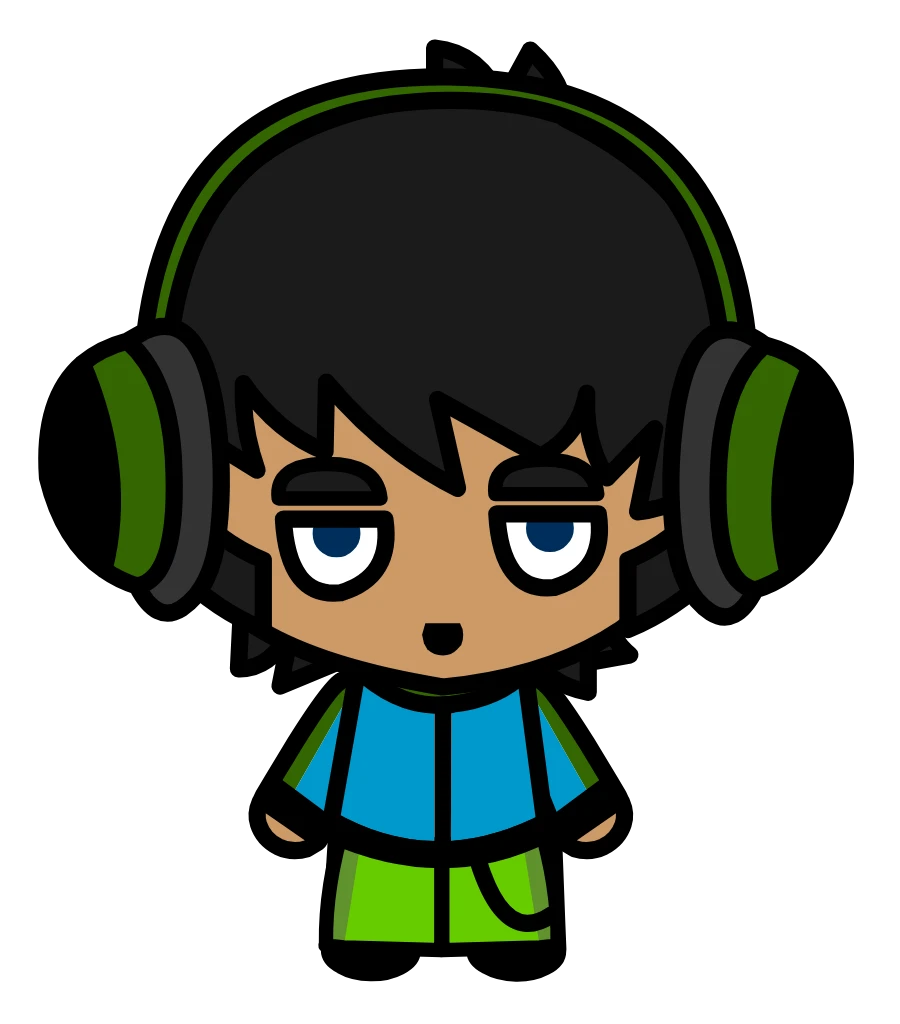 STEAMBLACK's avatar