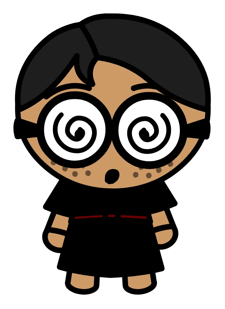 Avatar de Potter
