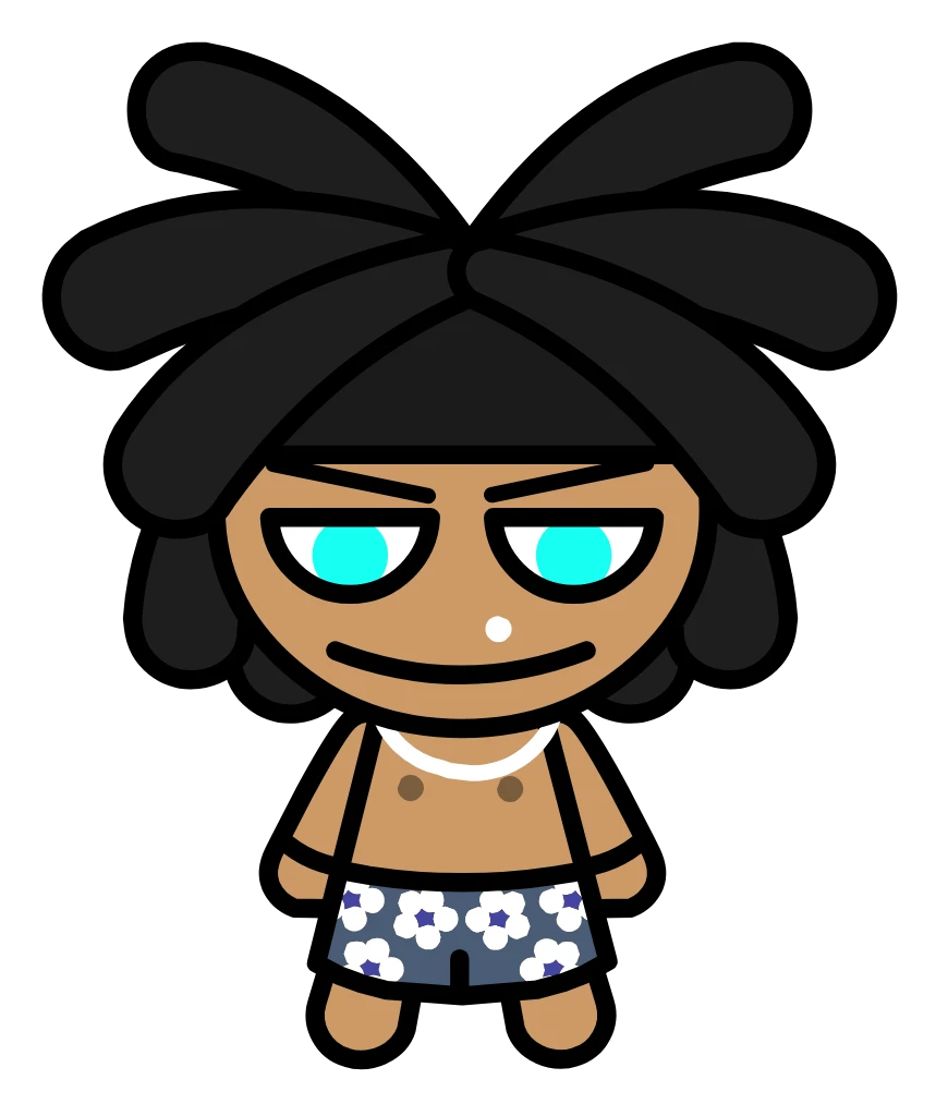 LoquendoI's avatar