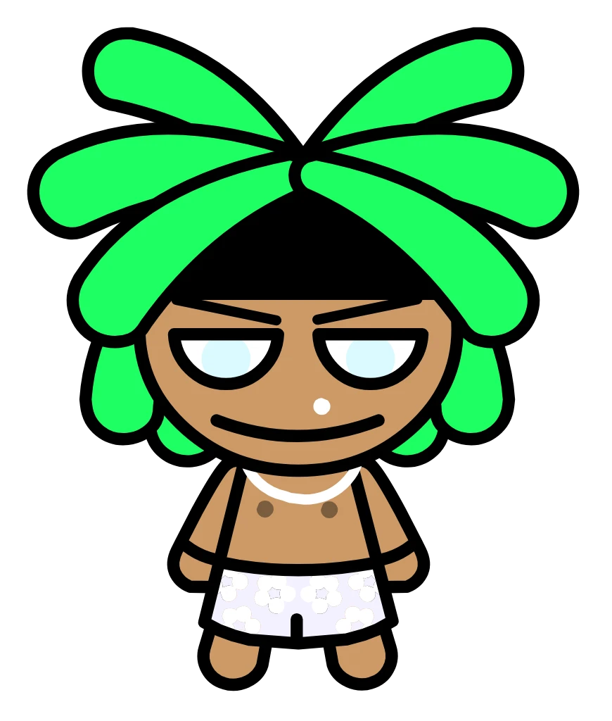 Fran-X190's avatar