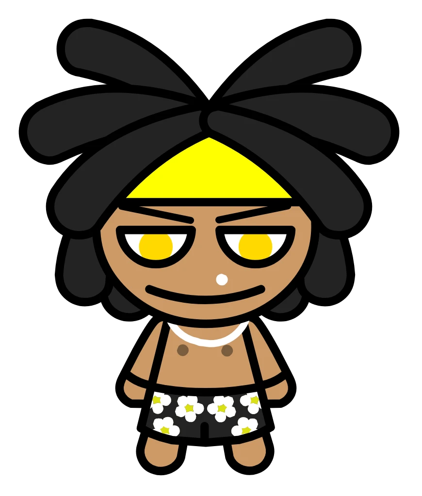 Avatar de Hop