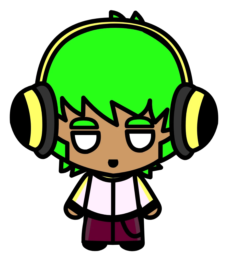 monu107's avatar