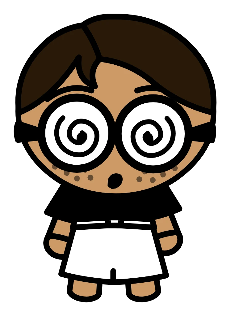 Avatar de Someone