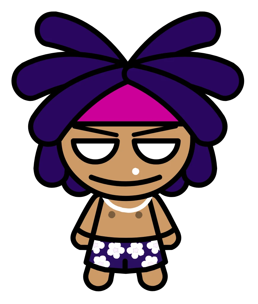 Avatar de Priamo