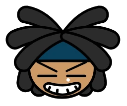 Avatar de Luke.