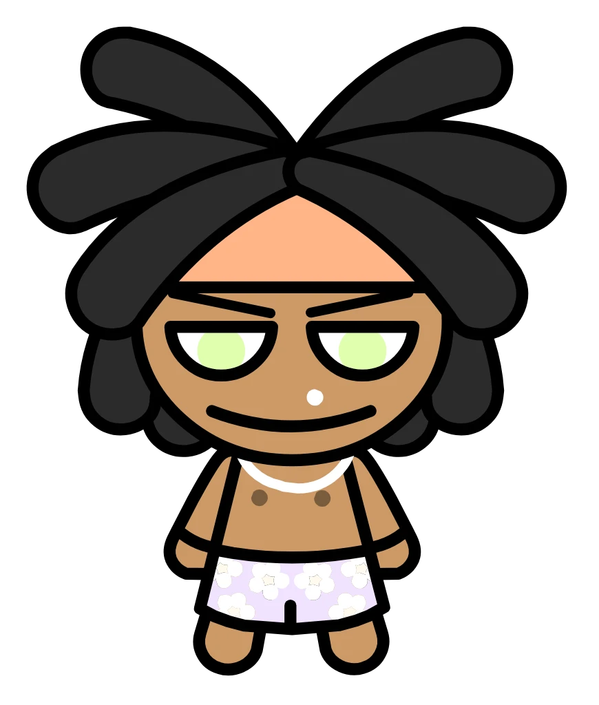 Arnulfa's avatar