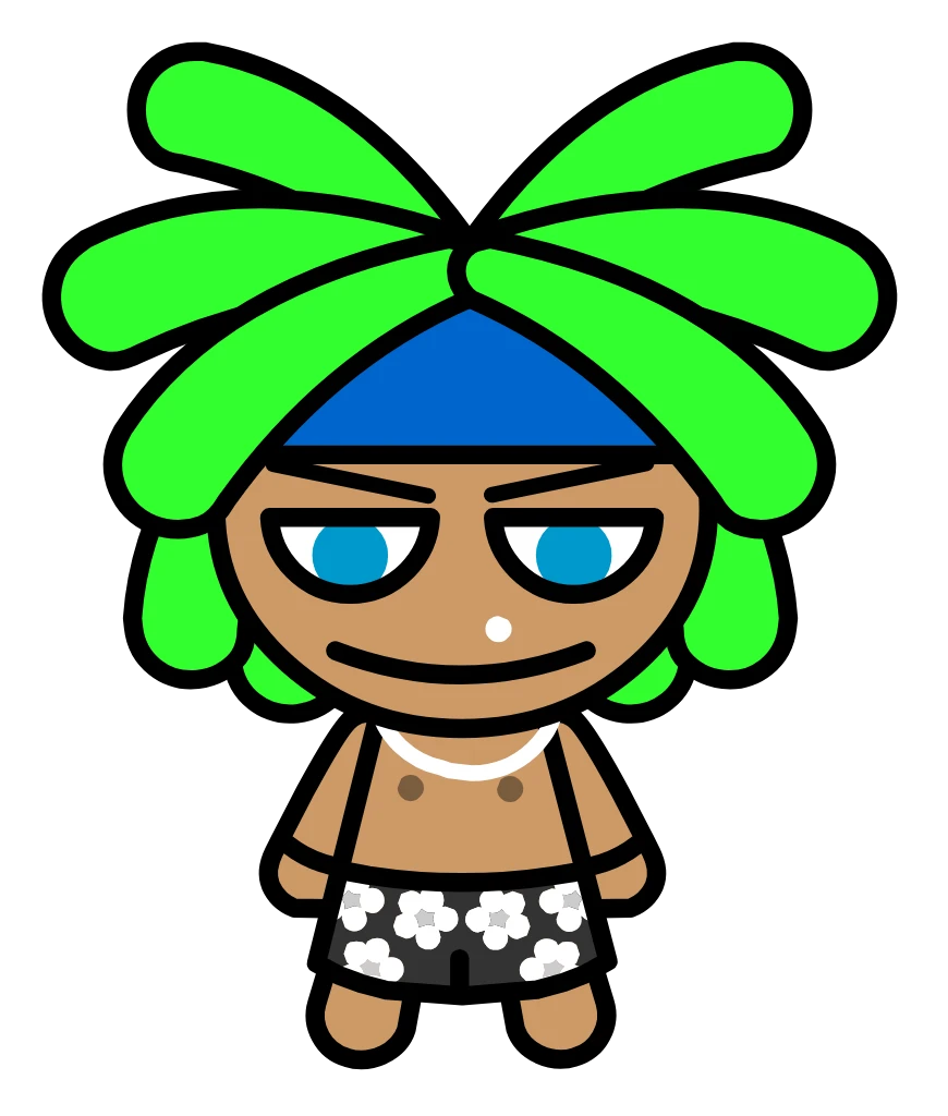 K,'s avatar